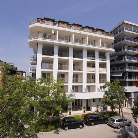 Hotel Eldorado, Depandance & Apartments Γκράντο Εξωτερικό φωτογραφία