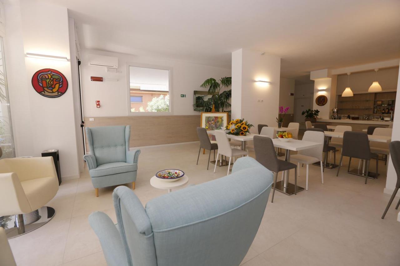 Hotel Eldorado, Depandance & Apartments Γκράντο Εξωτερικό φωτογραφία