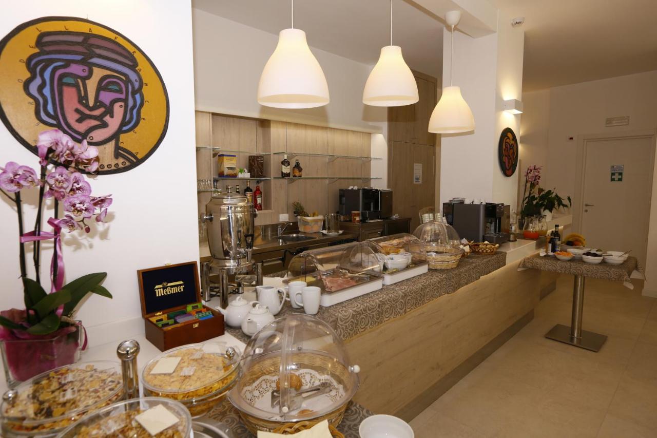 Hotel Eldorado, Depandance & Apartments Γκράντο Εξωτερικό φωτογραφία