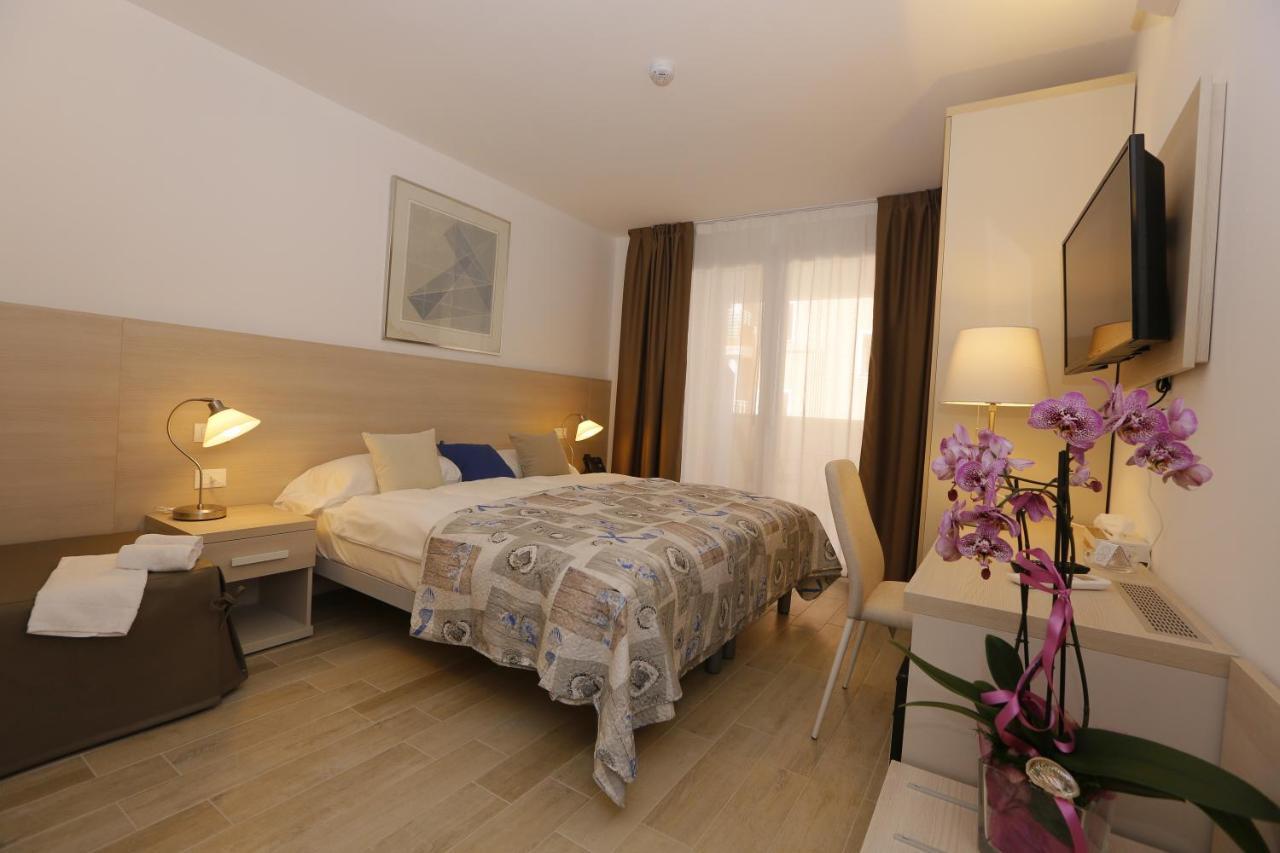 Hotel Eldorado, Depandance & Apartments Γκράντο Εξωτερικό φωτογραφία