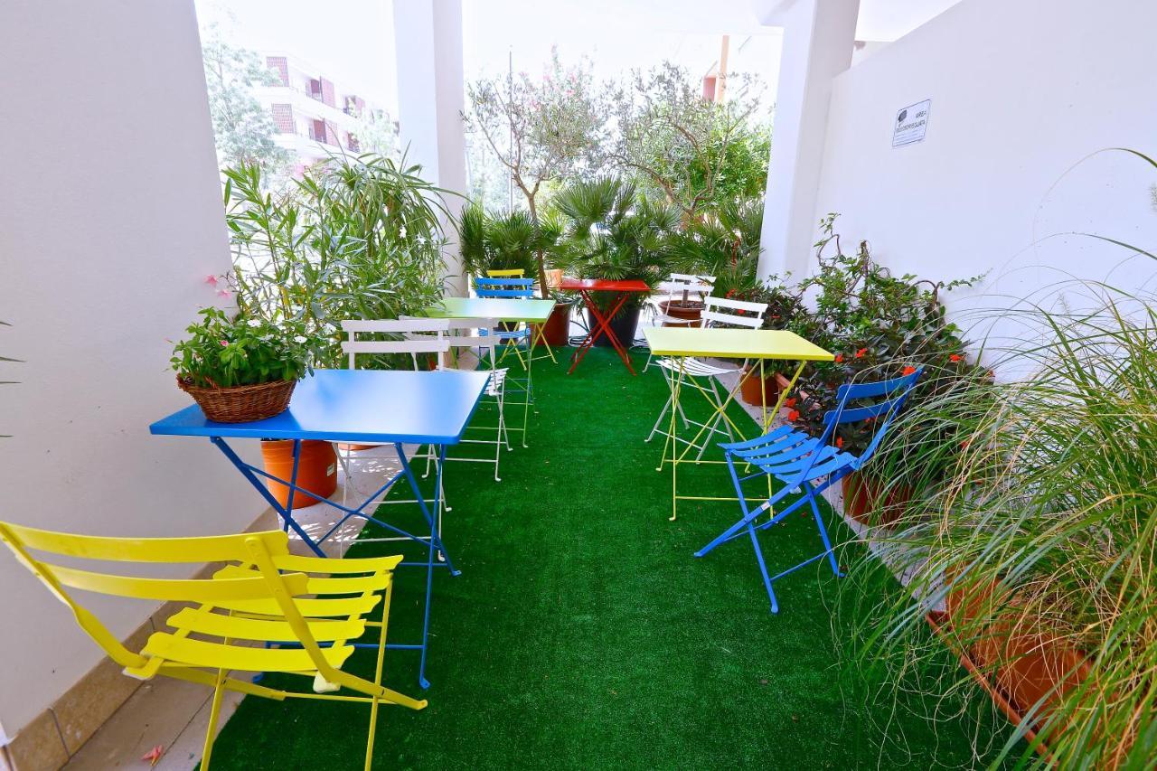 Hotel Eldorado, Depandance & Apartments Γκράντο Εξωτερικό φωτογραφία