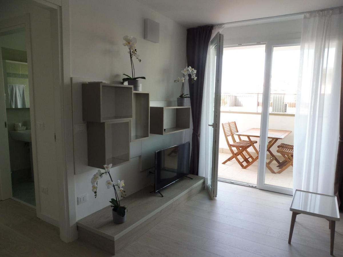Hotel Eldorado, Depandance & Apartments Γκράντο Εξωτερικό φωτογραφία