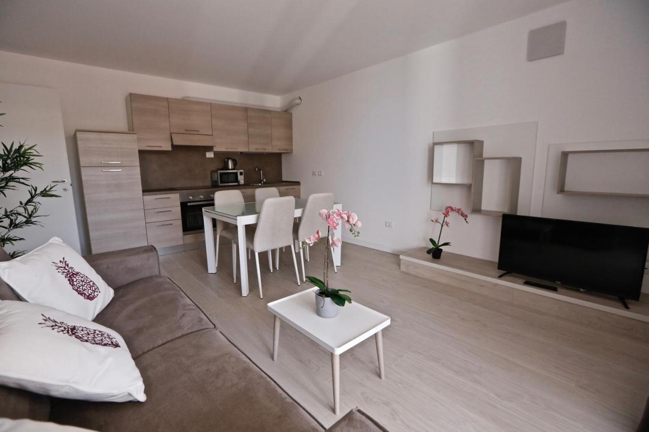 Hotel Eldorado, Depandance & Apartments Γκράντο Εξωτερικό φωτογραφία