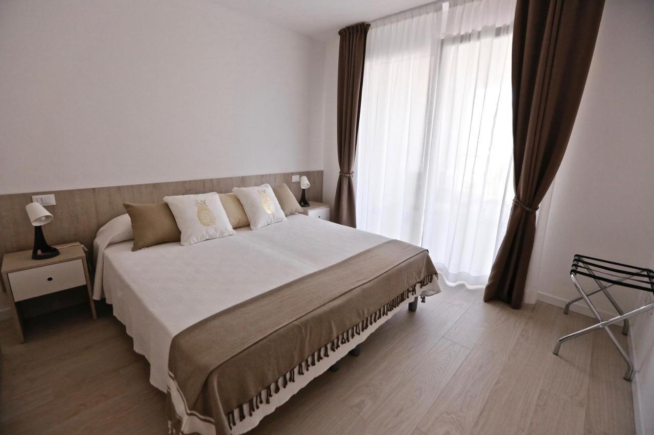 Hotel Eldorado, Depandance & Apartments Γκράντο Εξωτερικό φωτογραφία