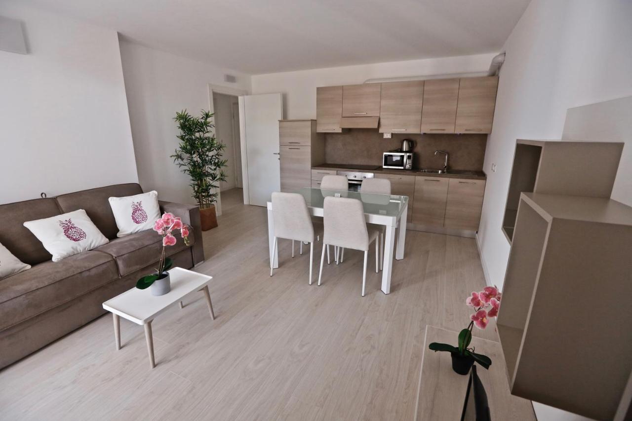 Hotel Eldorado, Depandance & Apartments Γκράντο Εξωτερικό φωτογραφία