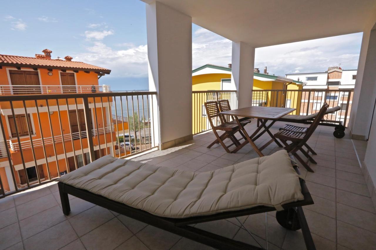 Hotel Eldorado, Depandance & Apartments Γκράντο Εξωτερικό φωτογραφία