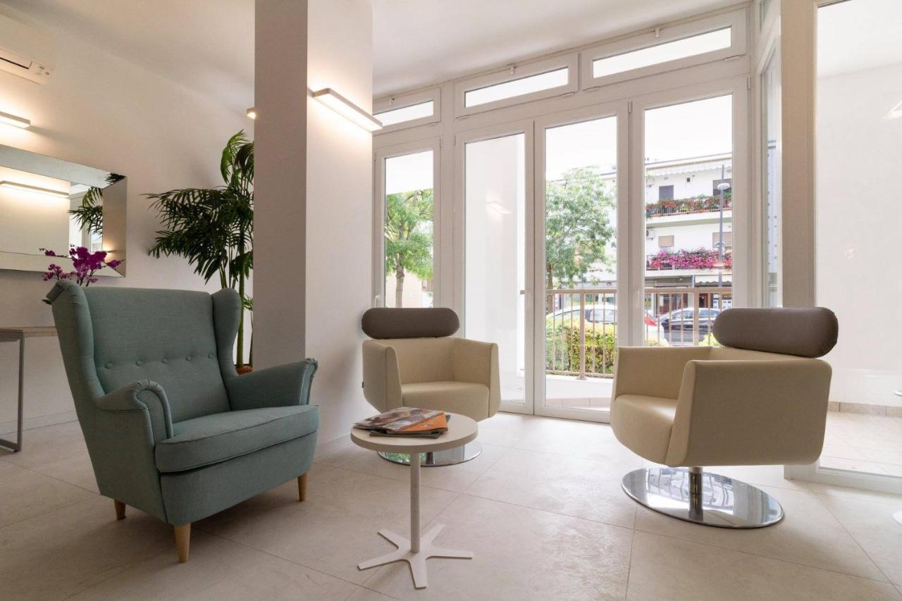 Hotel Eldorado, Depandance & Apartments Γκράντο Εξωτερικό φωτογραφία