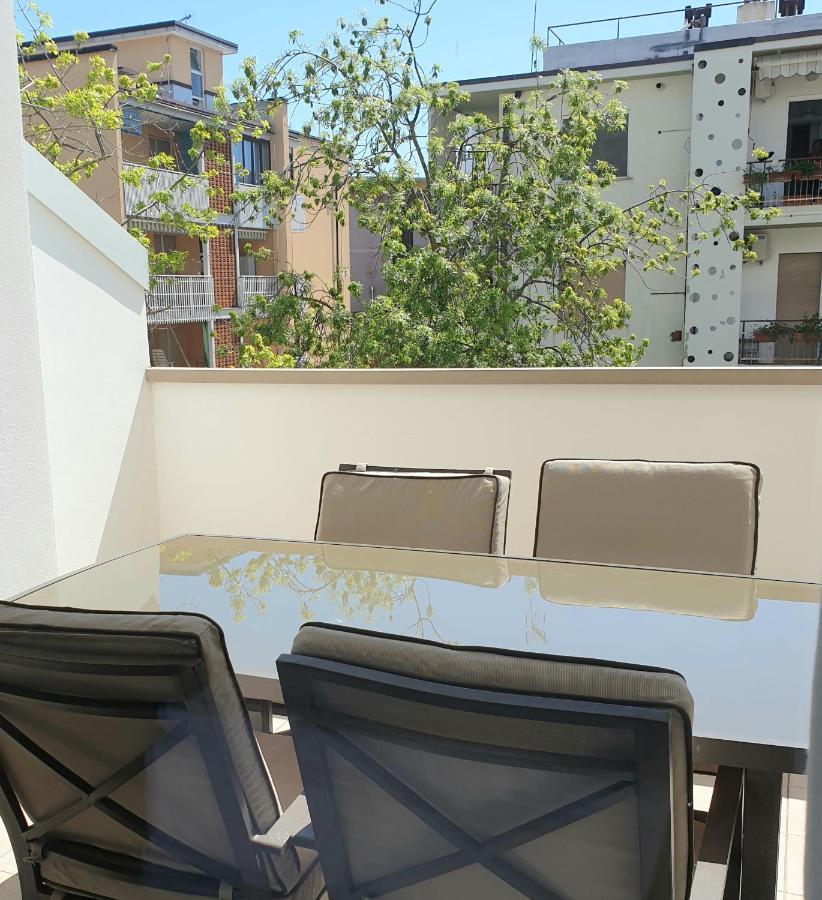 Hotel Eldorado, Depandance & Apartments Γκράντο Εξωτερικό φωτογραφία
