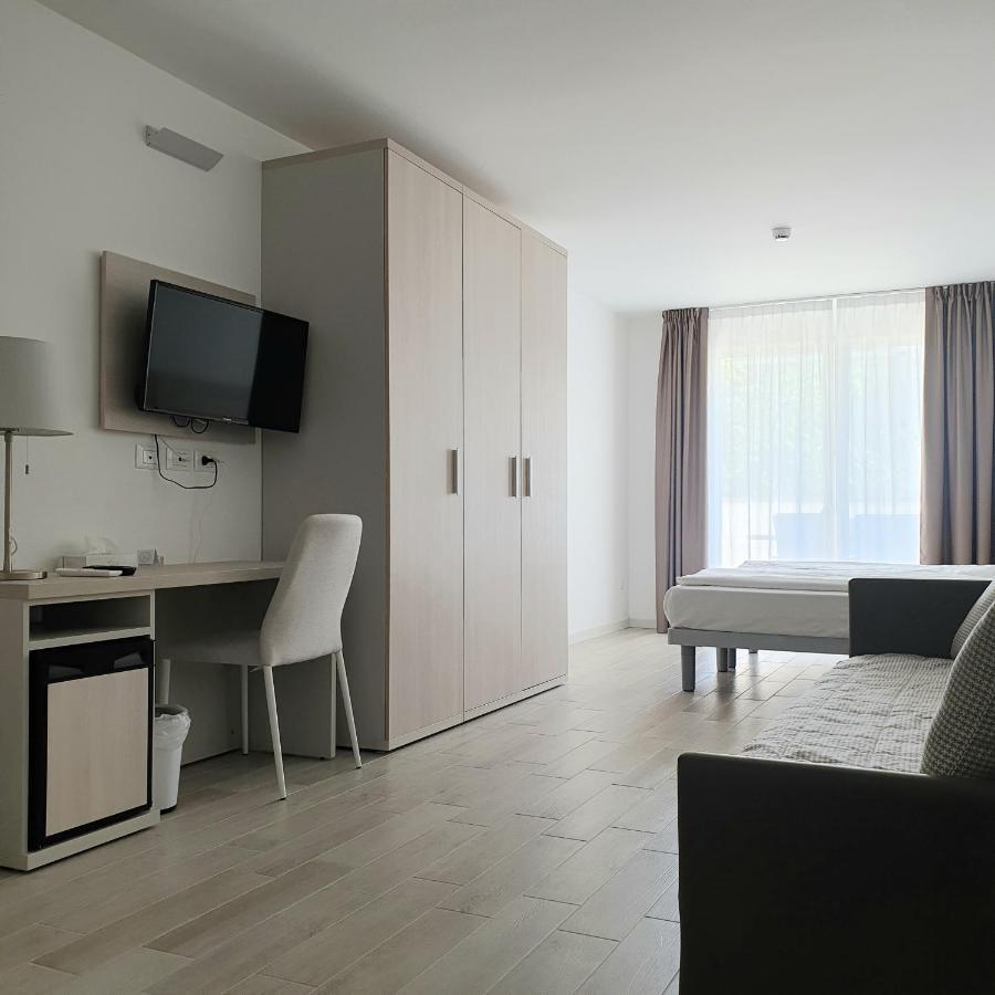 Hotel Eldorado, Depandance & Apartments Γκράντο Εξωτερικό φωτογραφία