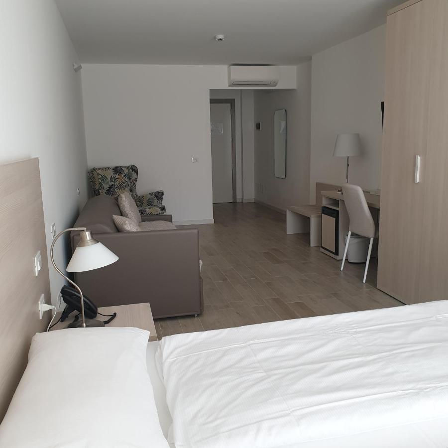 Hotel Eldorado, Depandance & Apartments Γκράντο Εξωτερικό φωτογραφία
