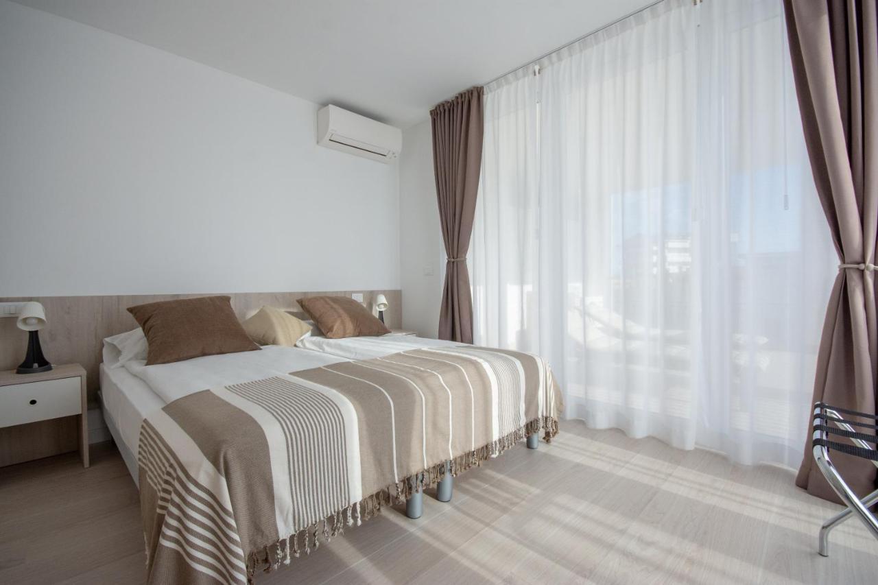 Hotel Eldorado, Depandance & Apartments Γκράντο Εξωτερικό φωτογραφία