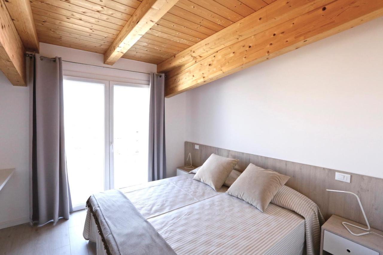 Hotel Eldorado, Depandance & Apartments Γκράντο Εξωτερικό φωτογραφία