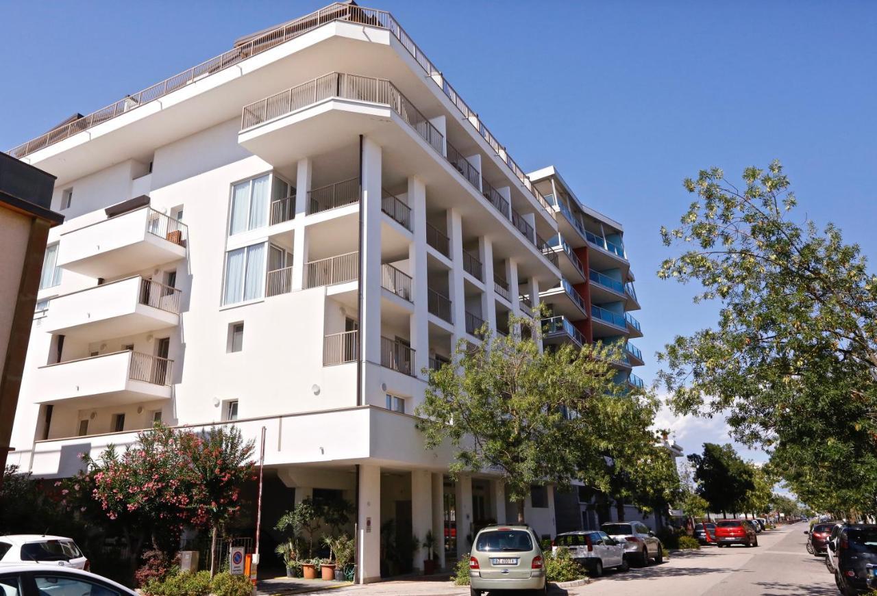 Hotel Eldorado, Depandance & Apartments Γκράντο Εξωτερικό φωτογραφία