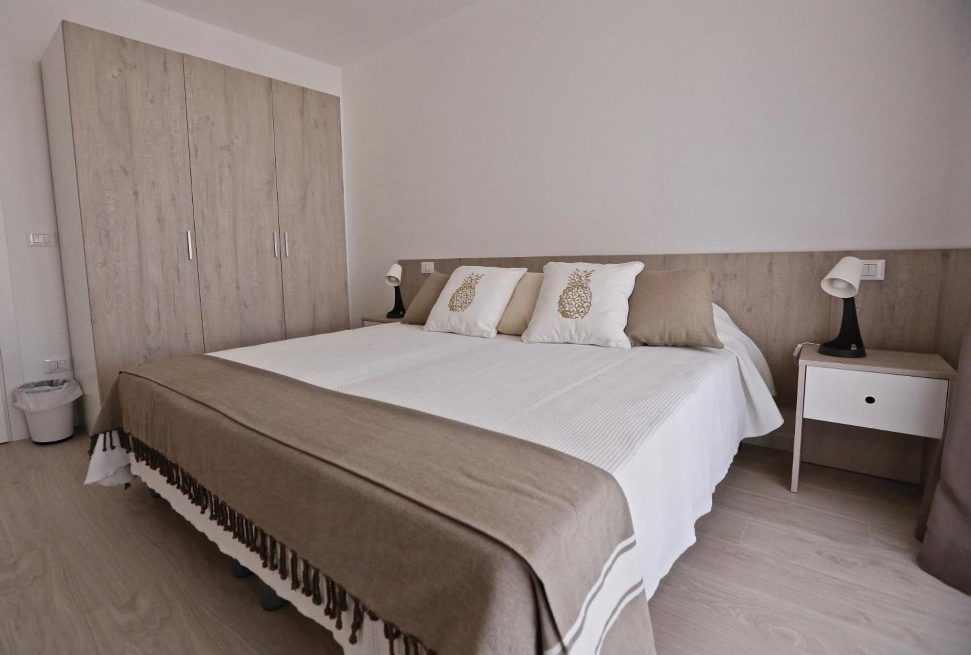 Hotel Eldorado, Depandance & Apartments Γκράντο Εξωτερικό φωτογραφία