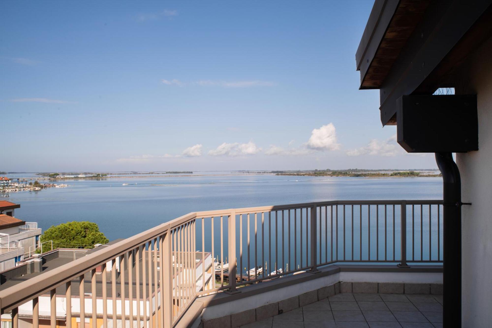 Hotel Eldorado, Depandance & Apartments Γκράντο Εξωτερικό φωτογραφία